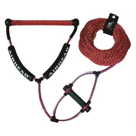 Kwik Tek Wake Board Line 70' 4Sec AHWR-2